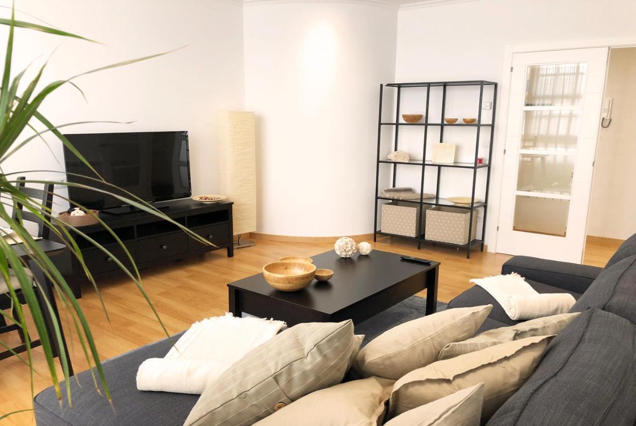 Purple&Brown Home Coruna А-Корунья Екстер'єр фото