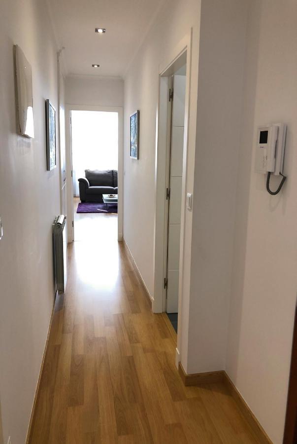 Purple&Brown Home Coruna А-Корунья Екстер'єр фото