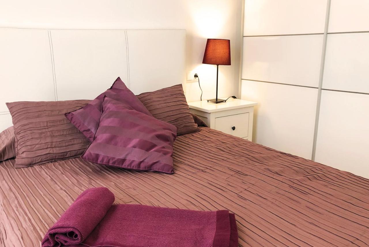 Purple&Brown Home Coruna А-Корунья Екстер'єр фото