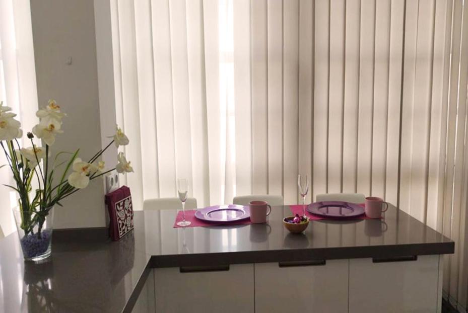 Purple&Brown Home Coruna А-Корунья Екстер'єр фото